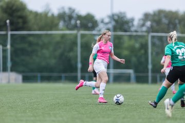 Bild 156 - F Harksheide - IF Stjernen Flensborg : Ergebnis: 7:2